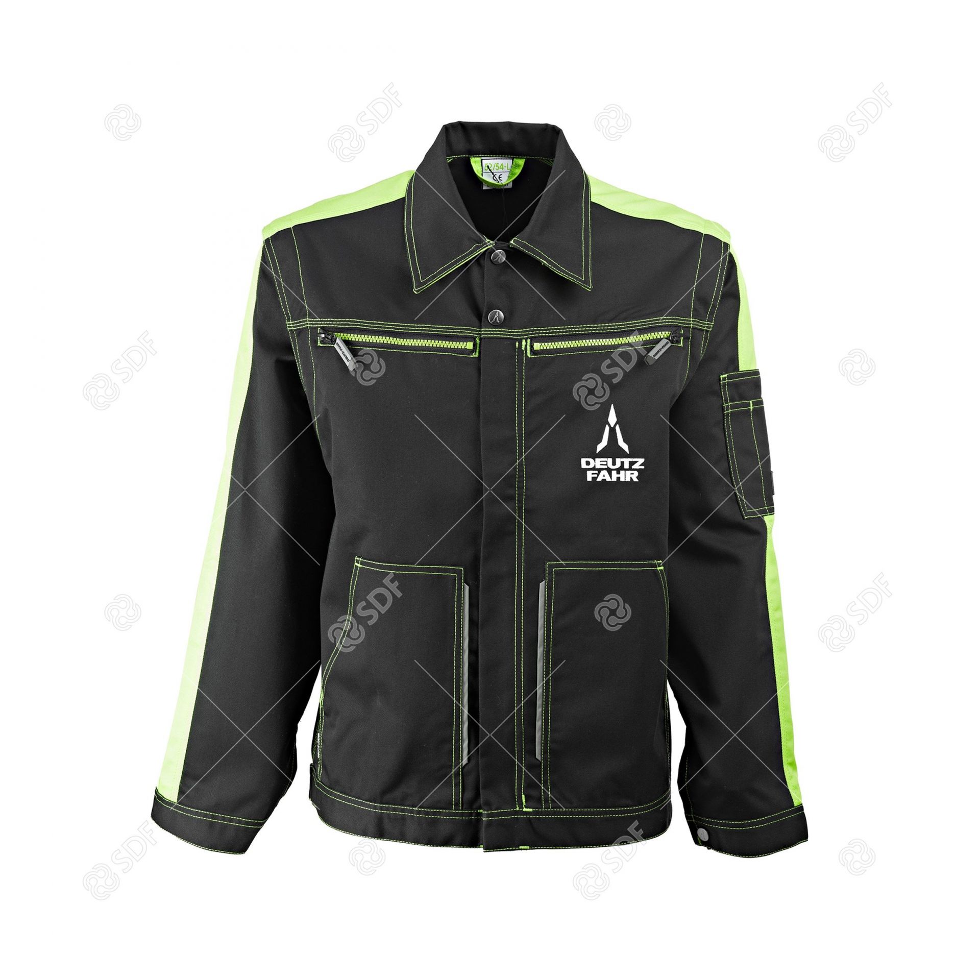 Arbeitskleidung_M02D424_Arbeitsjacke